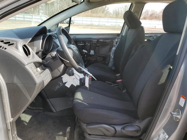 Photo 7 from auction – 2012 MAZDA 5 with VIN JM1CW2BL6C0114233