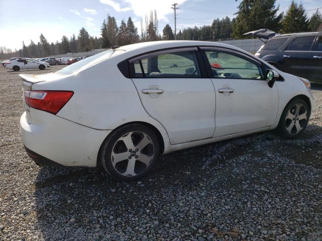 Photo 3 from auction – 2013 KIA RIO EX with VIN KNADN4A30D6232150