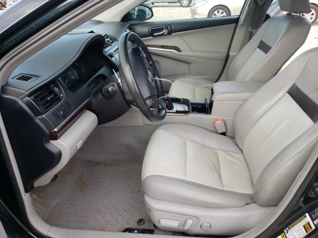 Photo 7 from auction – 2012 TOYOTA CAMRY with VIN 4T1BF1FK2CU065950