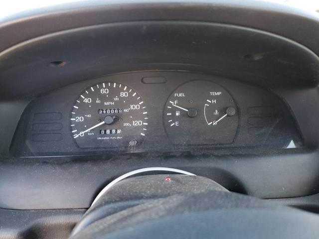 Foto 9 de la subasta – 1998 NISSAN SENTRA E con VIN 1N4AB41D9WC741719