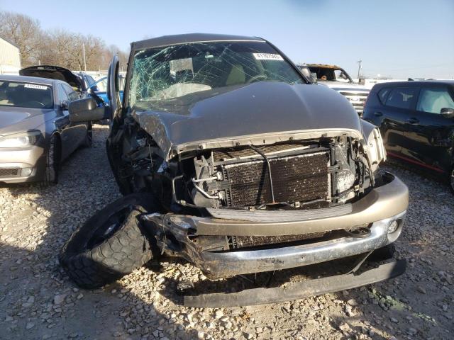 Foto 5 de la subasta – 2006 DODGE RAM 2500 con VIN 3D7KS29C76G168885