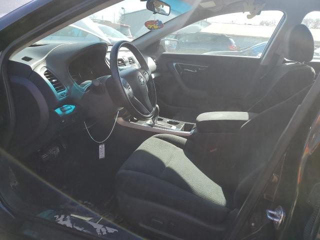 Photo 7 from auction – 2014 NISSAN ALTIMA 2.5 with VIN 1N4AL3AP4EC400728