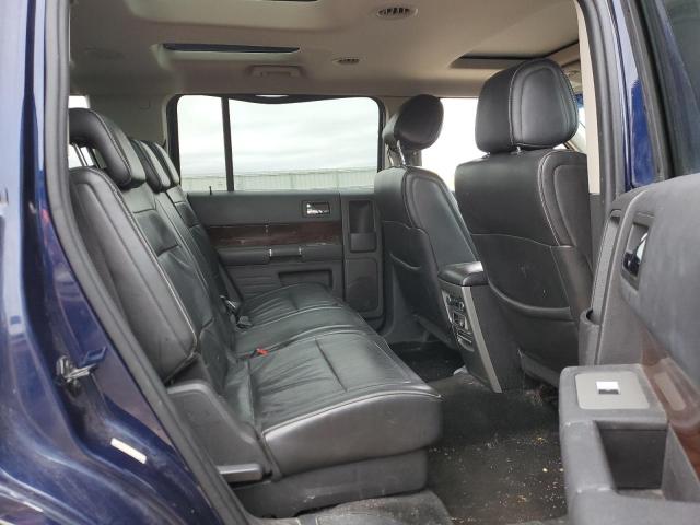 Photo 11 from auction – 2011 FORD FLEX SEL with VIN 2FMHK6CC9BBD21795