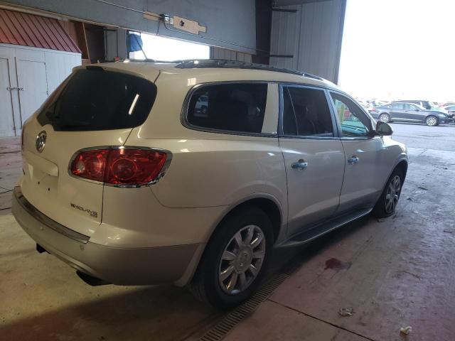 Photo 3 from auction – 2012 BUICK ENCLAVE with VIN 5GAKVDED1CJ134724