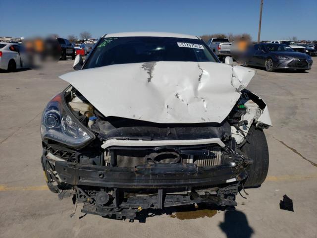 Photo 5 from auction – 2015 HYUNDAI VELOSTER T with VIN KMHTC6AE4FU237590
