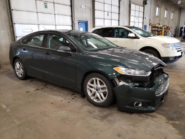 Photo 4 from auction – 2015 FORD FUSION SE with VIN 1FA6P0HD9F5101651