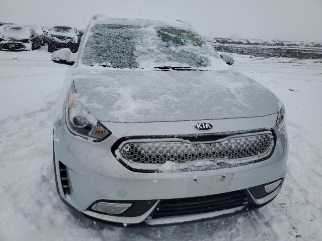 Photo 5 from auction – 2019 KIA NIRO EX with VIN KNDCC3LC8K5258249