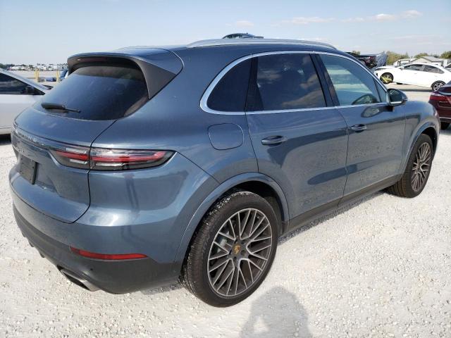 Photo 3 from auction – 2019 PORSCHE CAYENNE with VIN WP1AA2AY2KDA18737