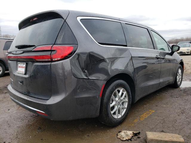 Photo 3 from auction – 2023 CHRYSLER PACIFICA T with VIN 2C4RC1BG8PR508425