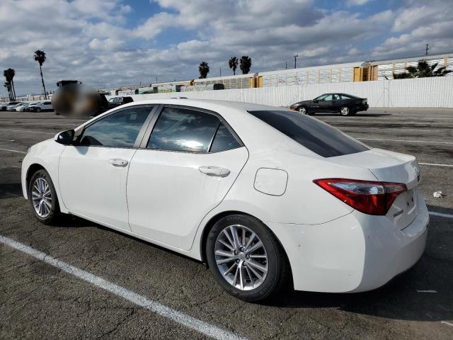 Zdjęcie 2 z aukcji – 2014 TOYOTA COROLLA L z VIN 5YFBURHE2EP076754