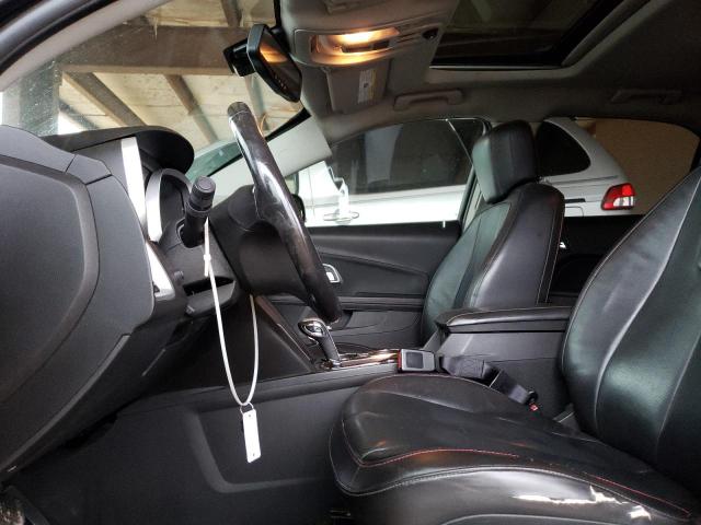 Photo 7 from auction – 2010 CHEVROLET EQUINOX LT with VIN 2CNALPEW2A6301813