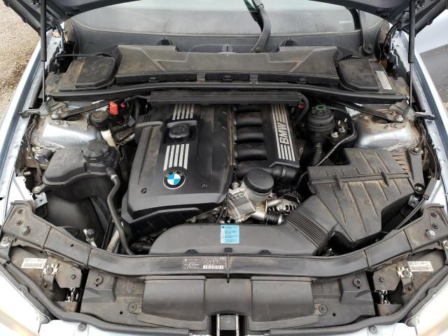 Photo 11 from auction – 2011 BMW 328 I with VIN WBAPH7G51BNN05890