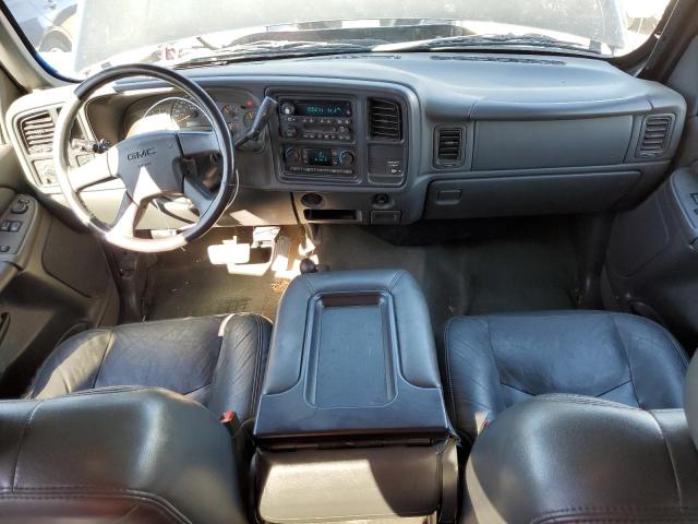 Photo 8 from auction – 2004 GMC SIERRA K25 with VIN 1GTHK29U34E220398