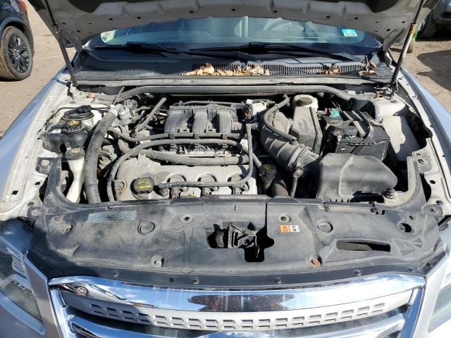 Photo 11 from auction – 2010 FORD TAURUS LIM with VIN 1FAHP2FW4AG120534