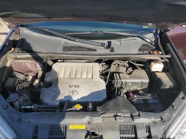 Photo 12 from auction – 2011 TOYOTA HIGHLANDER with VIN 5TDBK3EH0BS064767