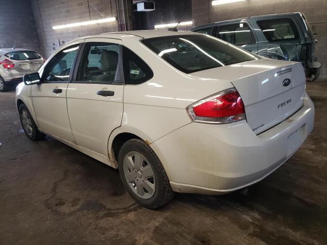 Photo 2 from auction – 2010 FORD FOCUS S with VIN 1FAHP3EN5AW184702