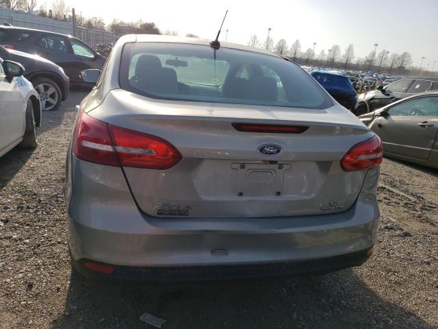Photo 6 from auction – 2015 FORD FOCUS SE with VIN 1FADP3F25FL313954