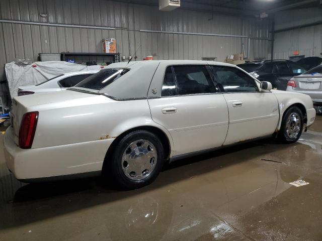 Photo 3 from auction – 2003 CADILLAC DEVILLE with VIN 1G6KD54Y53U244236