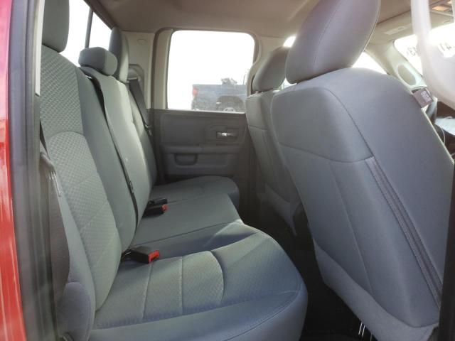 Photo 10 from auction – 2018 RAM 1500 LONGH with VIN 1C6RR6GG1JS324249