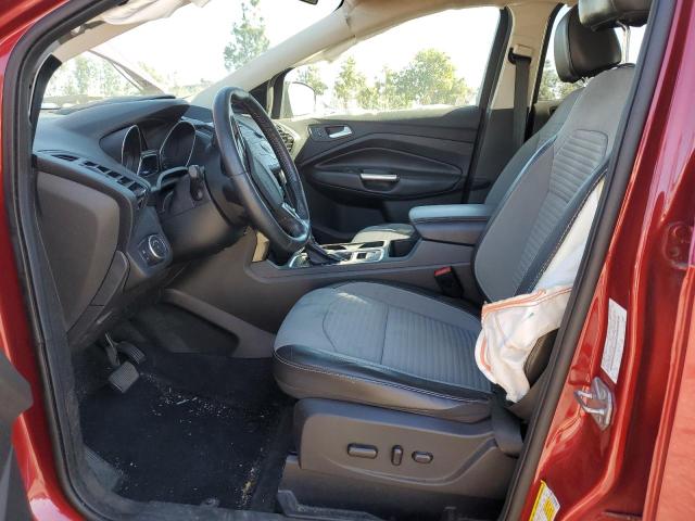 Photo 7 from auction – 2017 FORD ESCAPE SE with VIN 1FMCU0GD0HUD12023