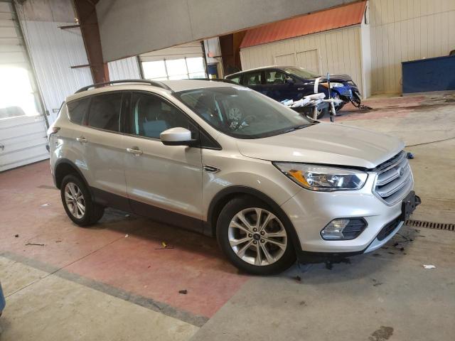 Photo 4 from auction – 2018 FORD ESCAPE SE with VIN 1FMCU9GD6JUD16930