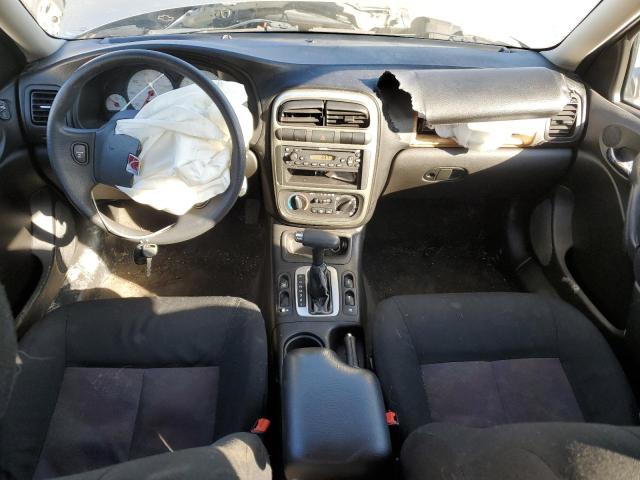 Photo 8 from auction – 2003 SATURN L200 with VIN 1G8JU54F73Y565401
