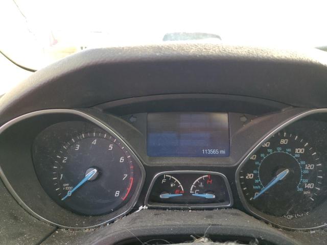 Photo 9 from auction – 2014 FORD FOCUS SE with VIN 1FADP3K27EL402543