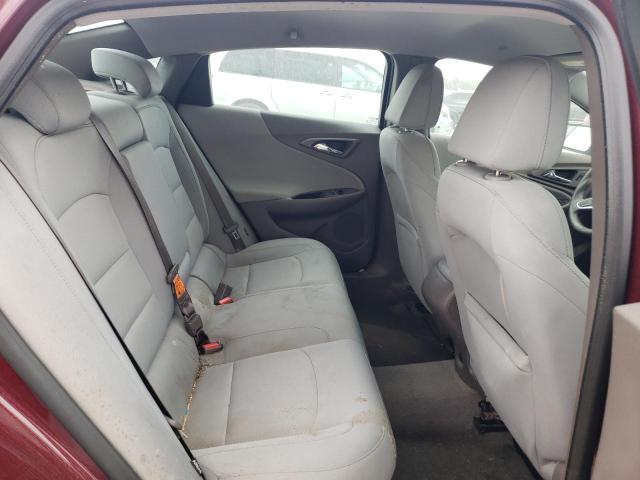 Photo 10 from auction – 2016 CHEVROLET MALIBU LS with VIN 1G1ZB5ST9GF207251