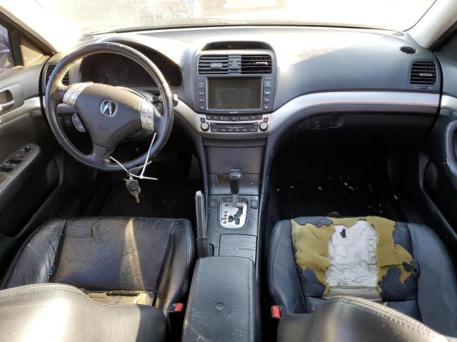 Photo 8 from auction – 2004 ACURA TSX with VIN JH4CL96954C028569