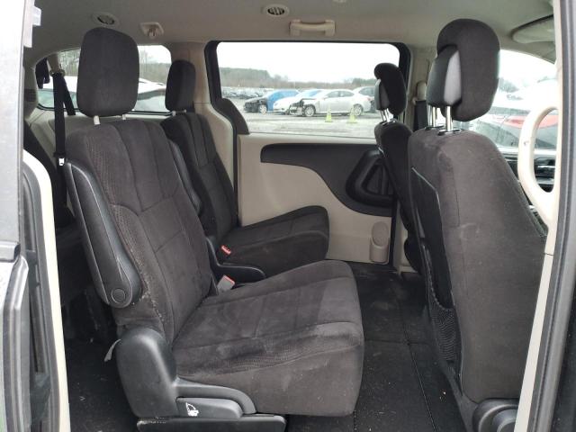 Foto 11 de la subasta – 2012 DODGE GRAND CARA con VIN 2C4RDGBG2CR294669