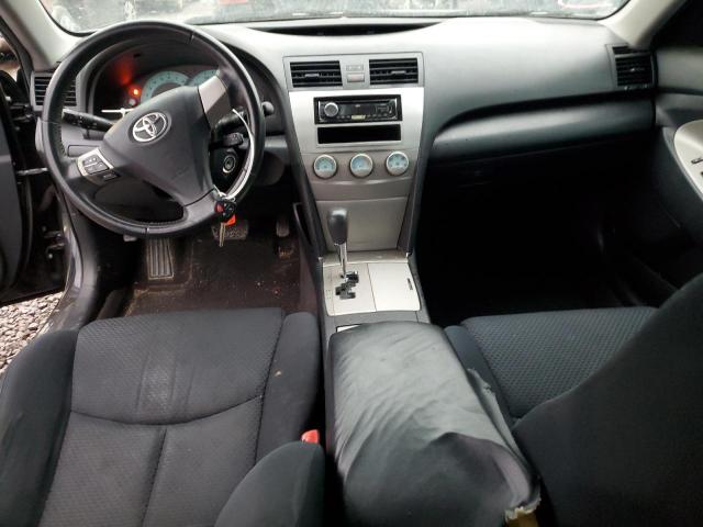 Photo 8 from auction – 2009 TOYOTA CAMRY BASE with VIN 4T1BE46K89U351007