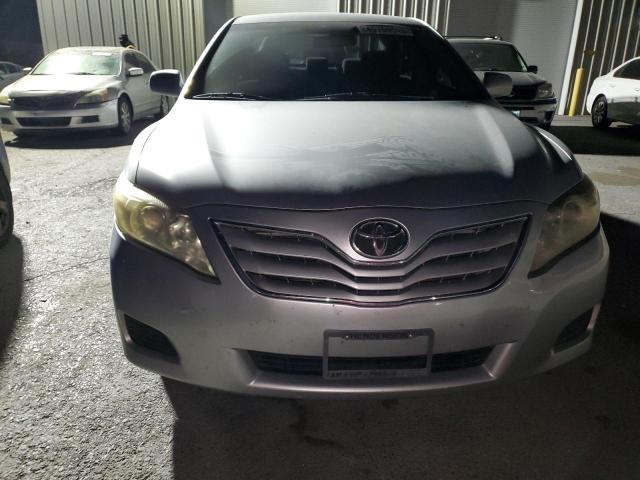Photo 5 from auction – 2010 TOYOTA CAMRY BASE with VIN 4T1BF3EK2AU086730