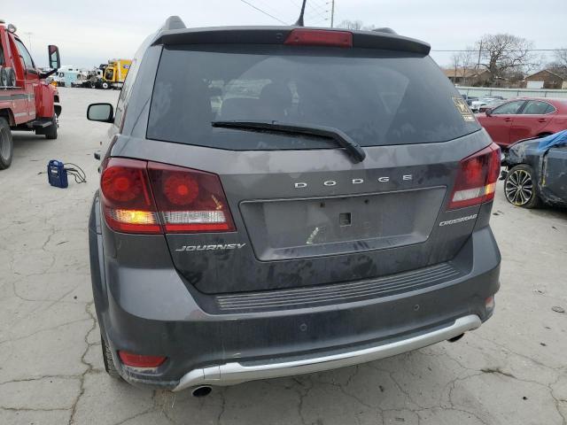 Photo 6 from auction – 2017 DODGE JOURNEY CR with VIN 3C4PDCGG8HT671552