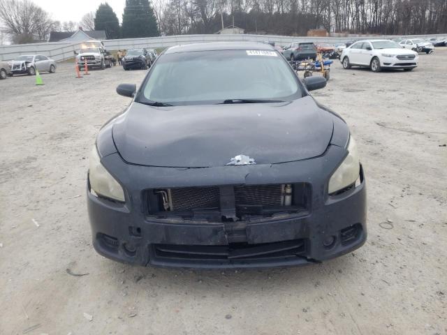 Photo 5 from auction – 2010 NISSAN MAXIMA S with VIN 1N4AA5AP1AC825450