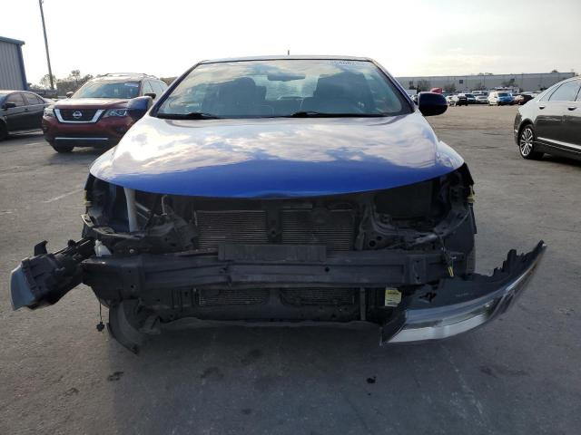 Photo 5 from auction – 2011 KIA FORTE SX with VIN KNAFW6A33B5434825