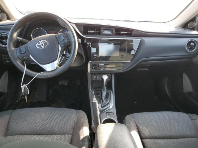 Photo 8 from auction – 2017 TOYOTA COROLLA L with VIN 5YFBURHE0HP716934