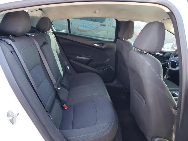Photo 10 from auction – 2016 CHEVROLET CRUZE LT with VIN 1G1BE5SM0G7260965