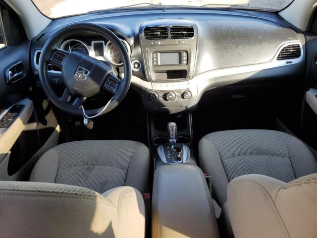 Photo 8 from auction – 2015 DODGE JOURNEY SX with VIN 3C4PDDBG3FT755661