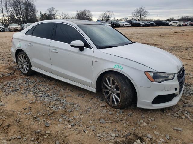 Photo 4 from auction – 2016 AUDI A3 PREMIUM with VIN WAUG7GFF5G1022933