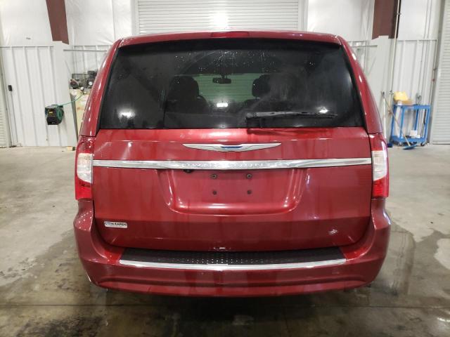Photo 6 from auction – 2011 CHRYSLER TOWN AND C with VIN 2A4RR8DGXBR749474