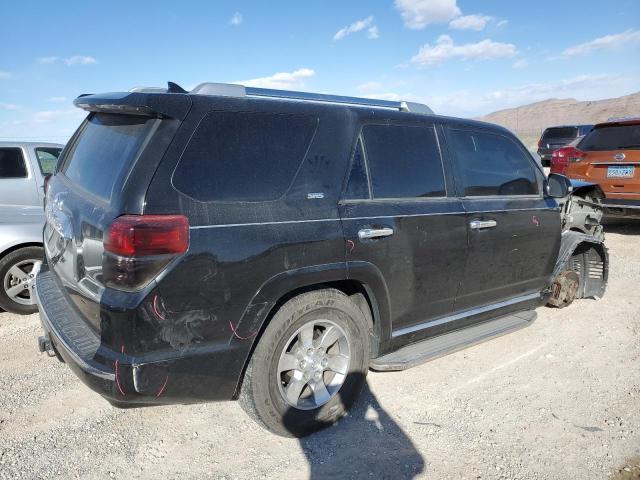 Photo 3 from auction – 2012 TOYOTA 4RUNNER SR with VIN JTEZU5JR1C5040340
