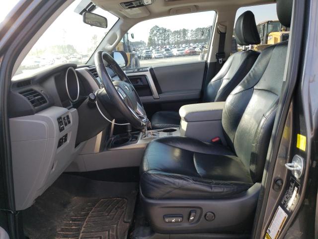 Foto 7 de la subasta – 2011 TOYOTA 4RUNNER SR con VIN JTEBU5JR5B5035903
