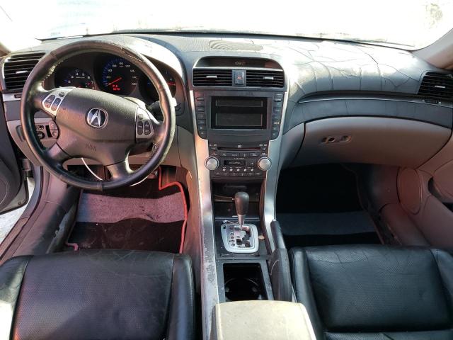 Photo 8 from auction – 2004 ACURA TL with VIN 19UUA66294A059818