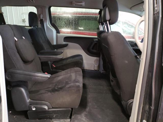 Foto 11 de la subasta – 2012 DODGE GRAND CARA con VIN 2C4RDGDG4CR408507