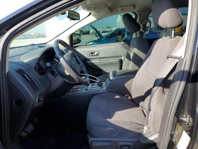 Photo 7 from auction – 2010 FORD EDGE SEL with VIN 2FMDK3JC7ABA36124