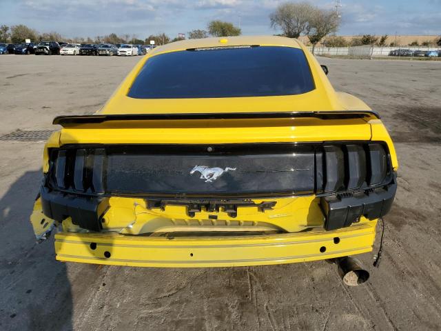 Photo 6 from auction – 2018 FORD MUSTANG with VIN 1FA6P8TH4J5174914