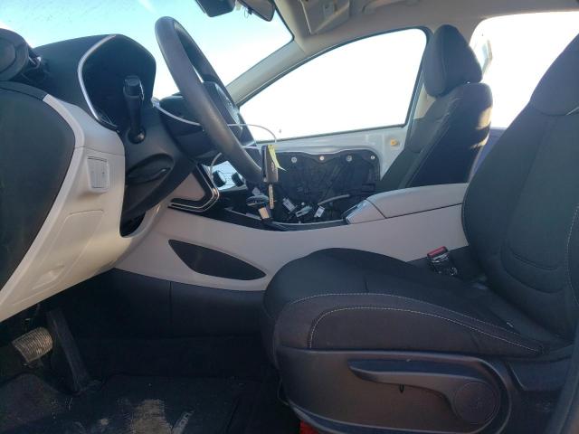 Photo 7 from auction – 2022 HYUNDAI TUCSON SE with VIN 5NMJACAE1NH077044