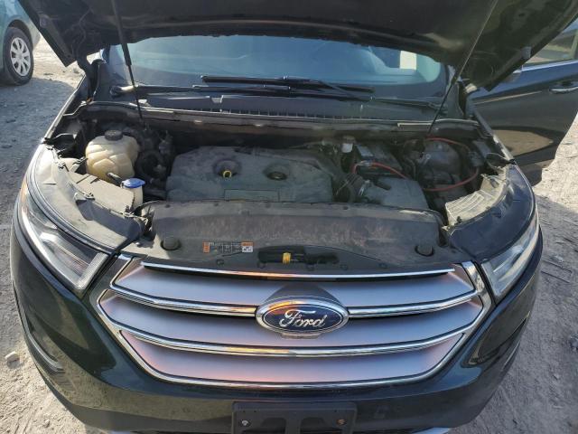 Zdjęcie 12 z aukcji – 2016 FORD EDGE TITAN z VIN 2FMPK3K95GBB15395