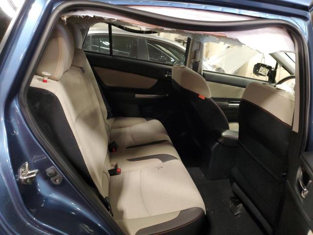 Photo 10 from auction – 2016 SUBARU CROSSTREK with VIN JF2GPABCXG8322858