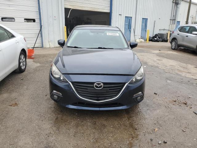 Photo 5 from auction – 2016 MAZDA 3 TOURING with VIN JM1BM1V79G1338946